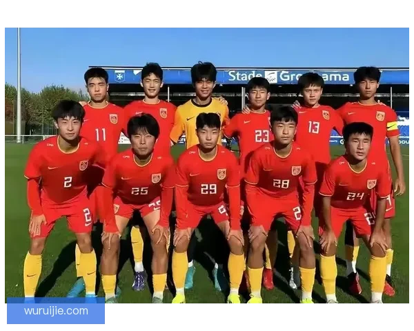 男足最后一轮小组赛 六支队伍进入复赛